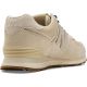 6. Klassische Damen-Sneaker New Balance 574 Lifestyle (W57480T)