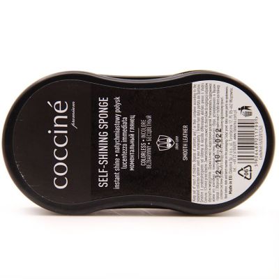 2. Coccine DA0286 Schuhreiniger