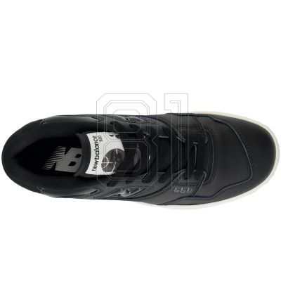 8. New Balance W BBW550ED Schuhe