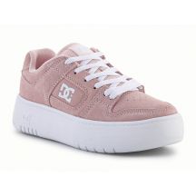 DC Shoes Manteca 4 Platform W Schuhe ADJS100156-LTP