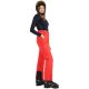 21. Damen-Skihose 4F FNK F0944 rot 4FWAW25TFTRF0944 62S