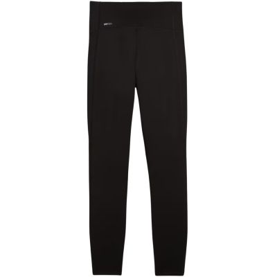 3. Puma Tad Essential Tight-Hw Damen-Leggings Schwarz 525900 01