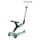 17. Roller mit Sitz Globber Go•Up Active Lights Ecologic Jr 745-505