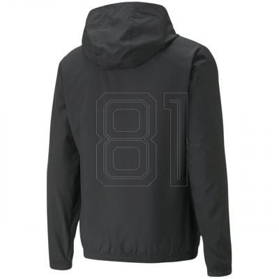 6. Puma teamRISE All Weather Jacket M 657396 04