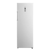 Midea Gefrierschrank | MDRU333FZE01E | Energieeffizienzklasse E | Standgerät | Freistehend | Höhe 172,2 cm | Nutzinhalt 238 l | No-Frost-System | Display | Weiß
