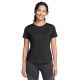 Skechers Stride Performance Tee TP162-BLK Schwarz L