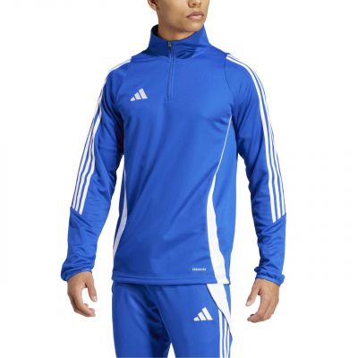 7. Adidas Tiro 24 M IS1042 Sweatshirt