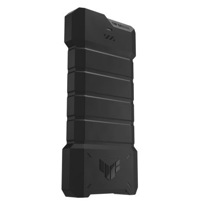 12. ASUS TUF Gaming AS1000 PLUS 1 TB USB Typ-C USB 3.2 Gen 2x2 Schwarz