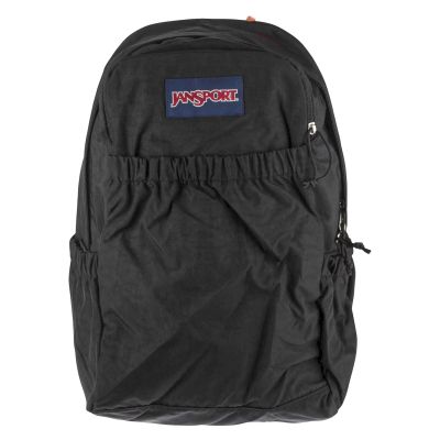 JanSport Slouch Pack Rucksack EK0A5BMYN55 Schwarz One size