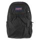 JanSport Slouch Pack Rucksack EK0A5BMYN55 Schwarz One size