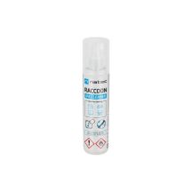 NATEC ISOPROPYLALKOHOL-RACCOON-IPA-REINIGER-SPRAY 250ML