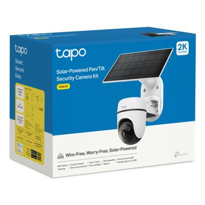 4. TP-LINK TC90 KIT Kamera