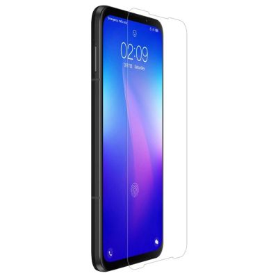 2. Nillkin Amazing H+ Pro ultradünnes gehärtetes Glas AGC 0,2 MM 9H 2,5D Xiaomi Black Shark 3 Pro
