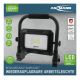 9. Ansmann FL20W-R 20 W 2000 lm Tageslichtweiße tragbare Industrieleuchte
