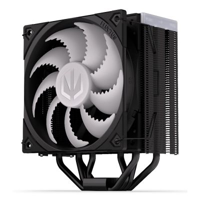 7. Endorfy Fera 5 Schwarzer ARGB-CPU-Kühler
