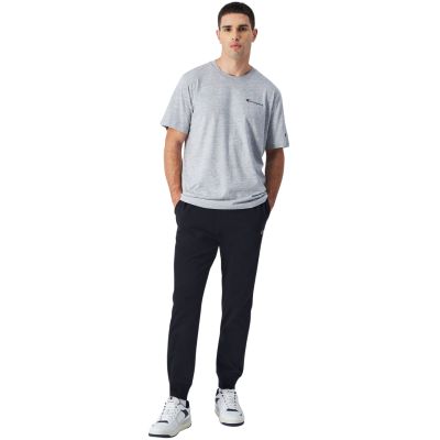 8. Champion SS Tee M 220264 EM021