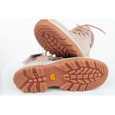 11. 4F W OBDH253 560 Trekkingschuhe