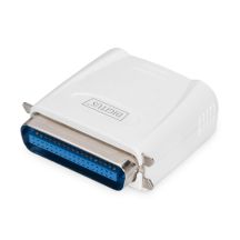 Druckserver 1x Parallelanschluss (Zentral 36) / RJ45