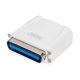 Druckserver 1x Parallelanschluss (Zentral 36) / RJ45