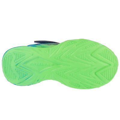 4. Skechers Vortex 2.0 - Quantroid 400604L-NVBL Blau 31