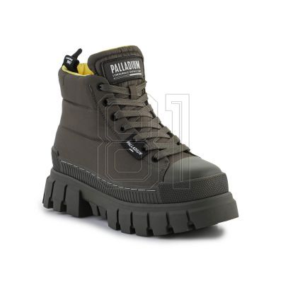 2. Palladium Revolt Boot Overcush W 98863-325-M Schuhe