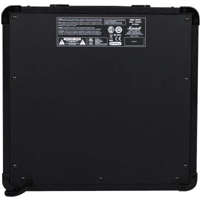 2. Marshall MG15GFX Gold - 15W Gitarrenverstärker