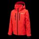 Kinder-Isolierjacke PROSLOPE JACKET JR