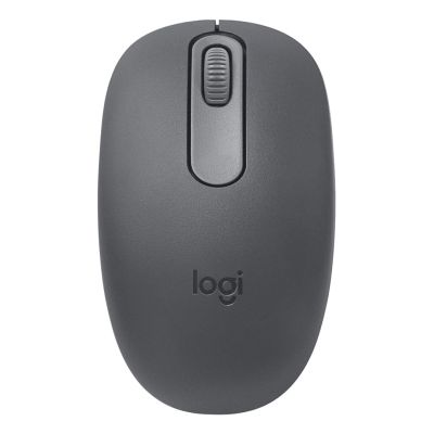 Logitech M196 Bluetooth-Maus, Graphit
