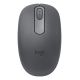 Logitech M196 Bluetooth-Maus, Graphit