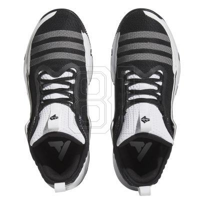 3. Adidas Trae Unlimited M HQ1020 Schuhe