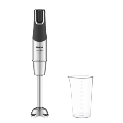 2. Tefal HB95LD 0,8 l Handmixer 1200 W Edelstahl, Schwarz
