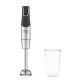2. Tefal HB95LD 0,8 l Handmixer 1200 W Edelstahl, Schwarz