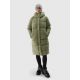 9. Lange Daunen-Winterjacke 4F W 4FWAW24TDJAF476-43S
