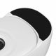 9. Activejet AUC-200 Ultraschall-UV-Reiniger für Zahnprothesen, Brillen und Schmuck, weiß.