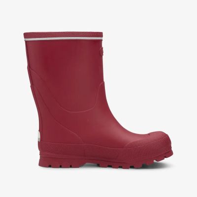 5. Sonderangebot - Viking Jolly Kinder-Gummistiefel Rot (1-12150-52)