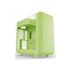 10. HYTE X50 Midi Tower - Matcha Milch