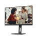 6. AOC Monitor 68,6 cm (27 Zoll) U27E3UF 16:9 2x HDMI+DP+USB 4K Lift