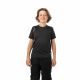 3. Bauer Team Tech Tee Kinder-Kurzarmshirt