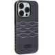 6. Audi IML MagSafe Hülle für iPhone 15 Pro - Schwarz