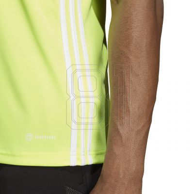 8. adidas Tisch 23 Trikot M IB4925