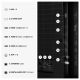 31. HISENSE MINI LED 65U7SE