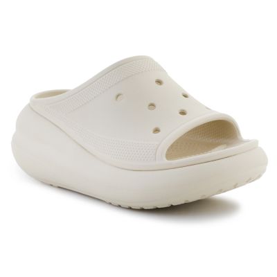 2. Crocs Crush Slide 208731-2Y2 Flip-Flops 