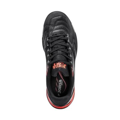 4. Joma Liga 5 Indoor 2601 Fußballschuhe schwarz LIGS2601IN