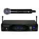 Topp Pro TP TMW-U1-100M - UHF-Funkmikrofon-Set