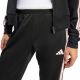 7. Damen-Trainingsanzug adidas Dayready Schwarz KQ7578
