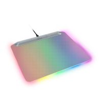 Razer Firefly V2 Pro Gaming-Mauspad Weiß