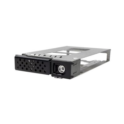 5. Jou Jye Computer N-49SS HDD/SSD Gehäuse Schwarz 2,5"