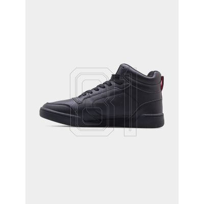 6. Lotto Nandu MID M 2400370U-1130 Schuhe