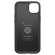 9. Spigen Thin Fit Hülle für iPhone 14 Plus – Schwarz