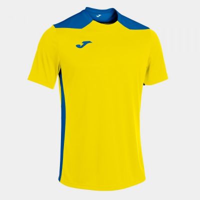 Joma Championship VI Kurzarm-T-Shirt 101822.907
